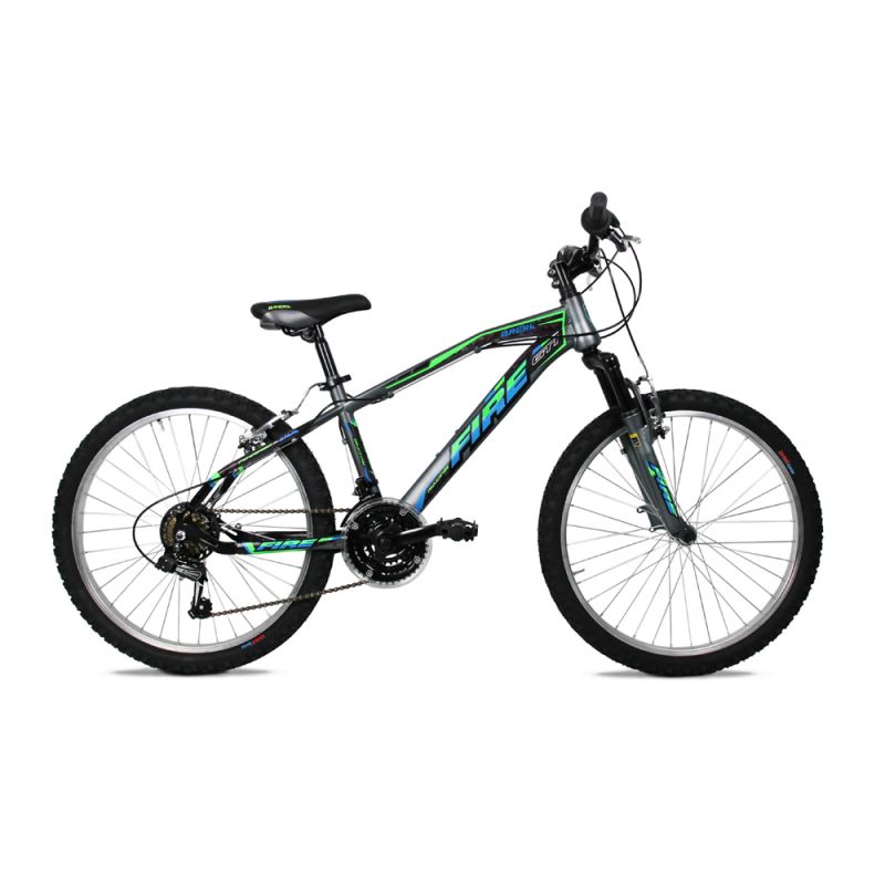 MTB BRERA FIRE 26 GTI 18V