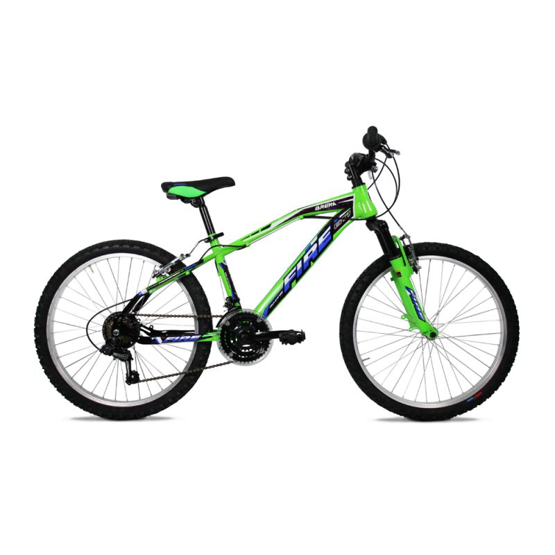 MTB BRERA FIRE 26 GTI 18V