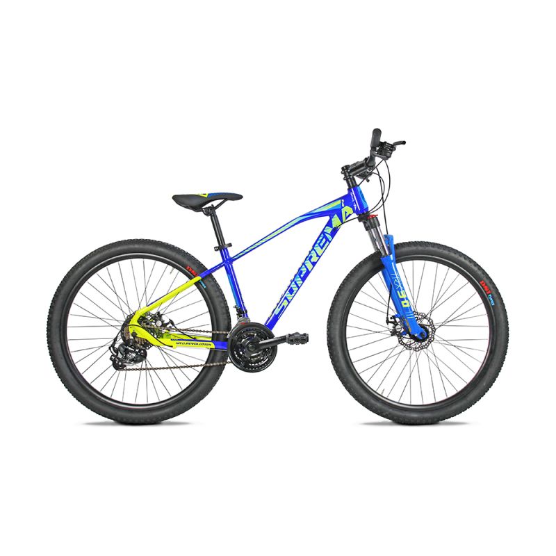 MTB BRERA SUPREMA 27.5  21V