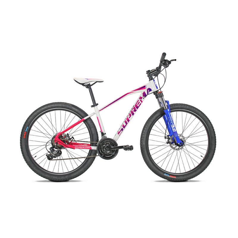 MTB BRERA SUPREMA 27.5  21V