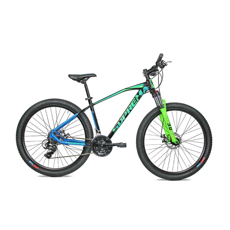 MTB BRERA SUPREMA 27.5  21V