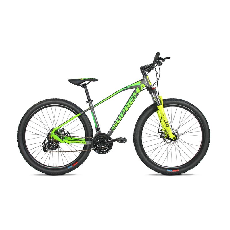 MTB BRERA SUPREMA 27.5  21V