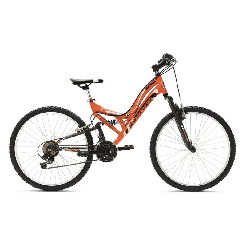 BICI ROLLMAR PREDATOR 20 6V