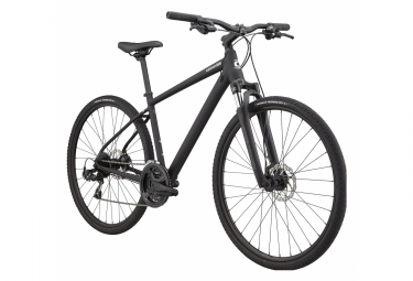 BICI IBRIDA CANNONDALE QUICK CX 4