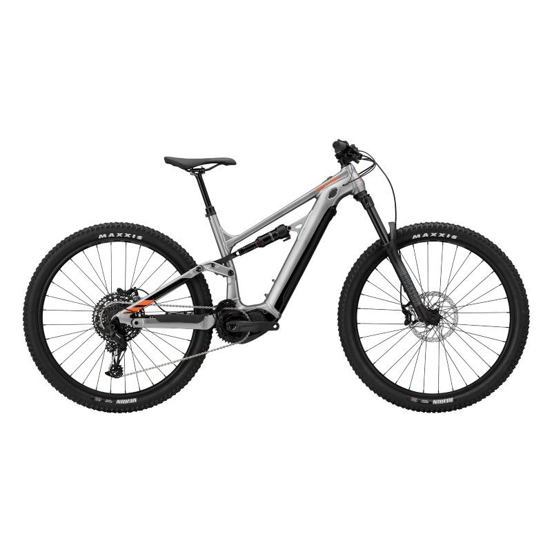 MTB CANNONDALE 29 MOTERRA NEO 4