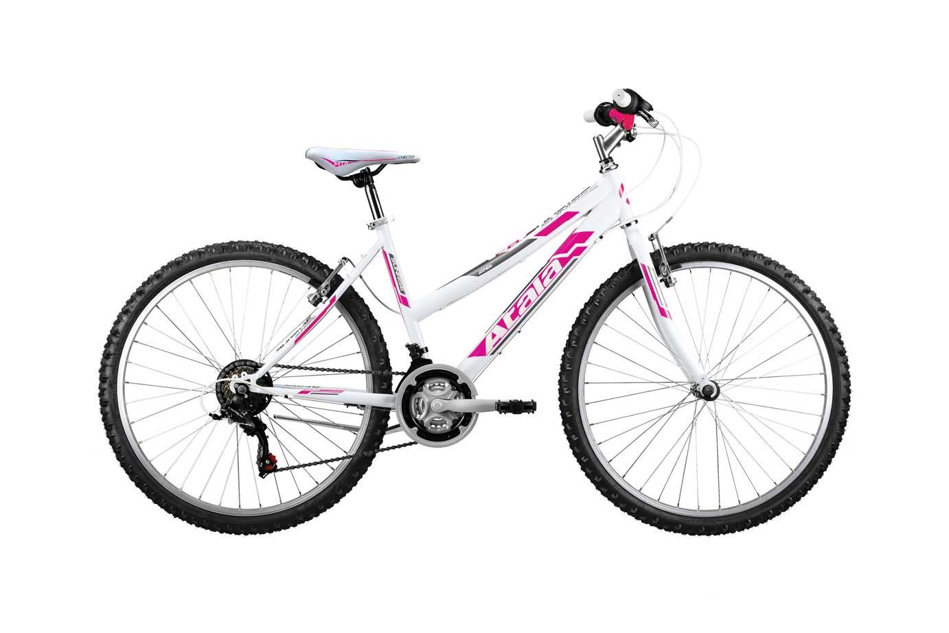 MTB ATALA SUNRISE 26 18V D43