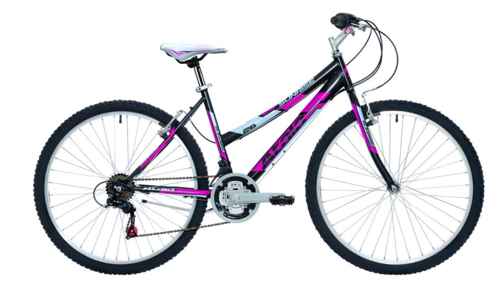 MTB ATALA SUNRISE 26 18V D43