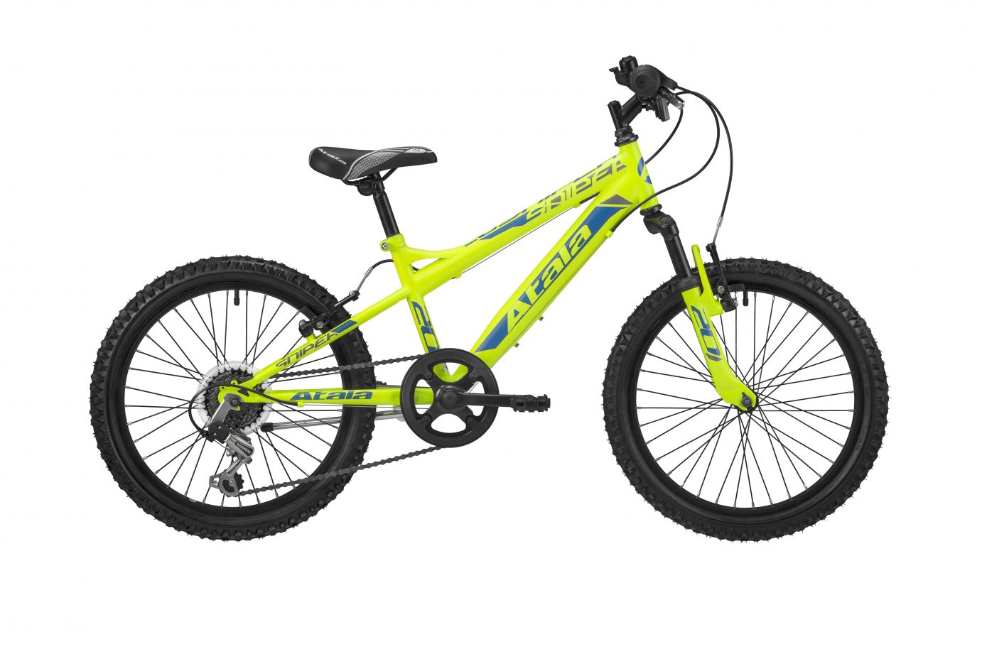 MTB ATALA 20 SNIPER 6V