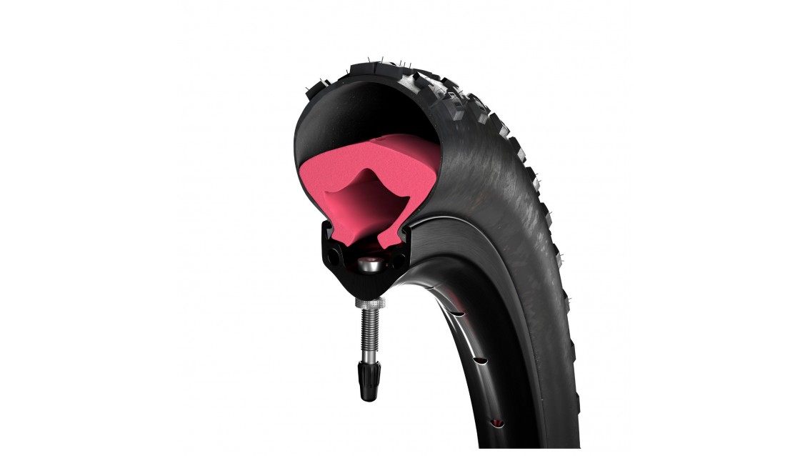 PROTEZIONE ANTIFORATURA TANNUS  TUBELESS 29X2.10-2.60