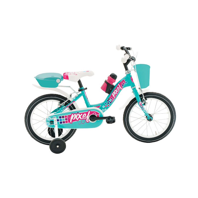 BICI BIMBA BRERA PIXELL 16 1V