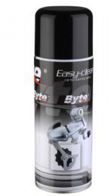 DETERGENTE BYTE EASY-CLEAN 400ML