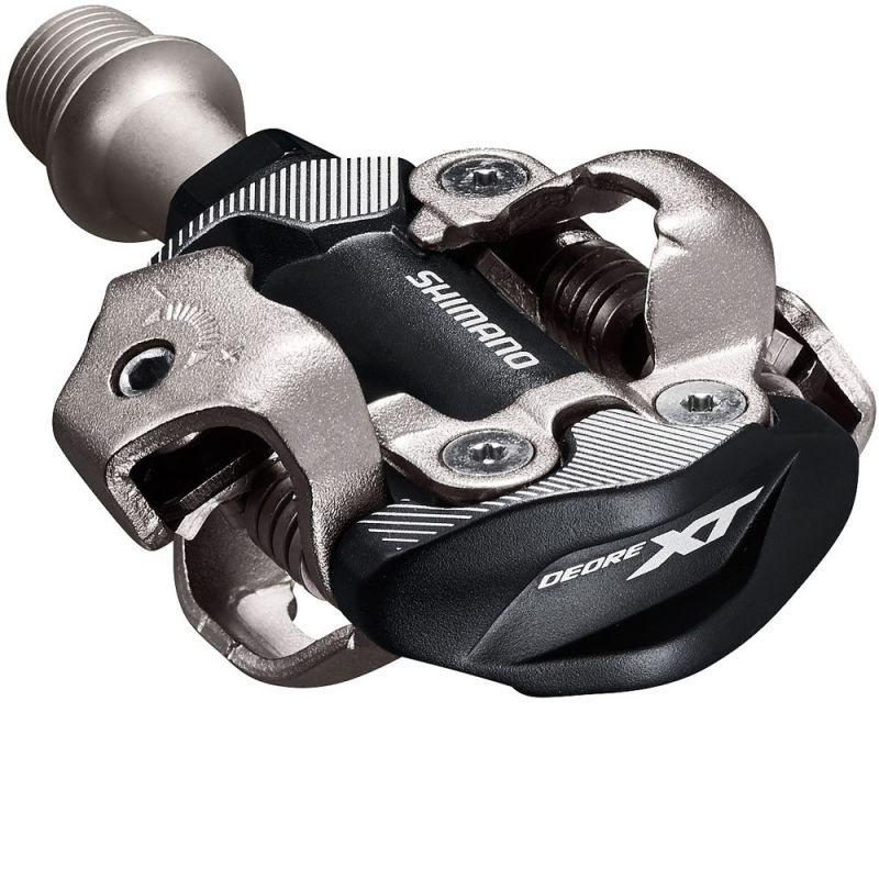 PEDALI SHIMANO DEORE XT M8100