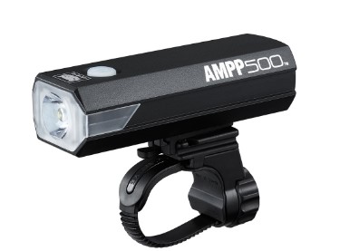 fanale  ANTERIORE AMPP 500