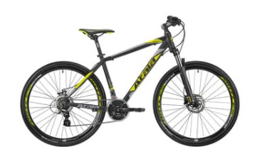 MTB ATALA 21 WAP 27.5 24V HD