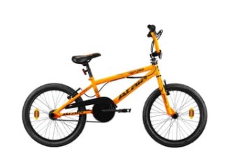 BMX ATALA  CRIME 20 "28"