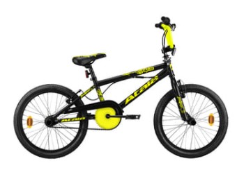 BMX ATALA  CRIME 20 "28"