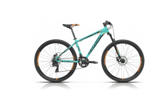 MTB MEGAMO DX3 DISC.