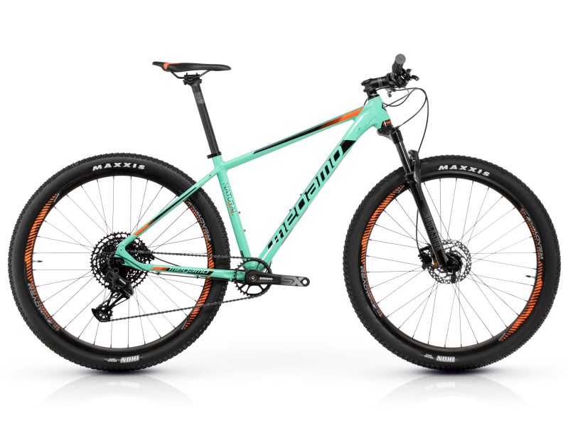 MTB MEGAMO NATURAL 40 29