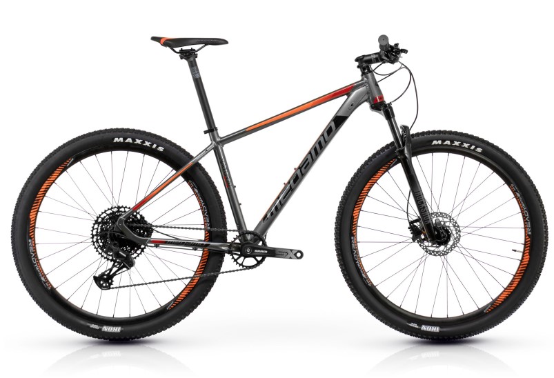 MTB MEGAMO NATURAL 40 29