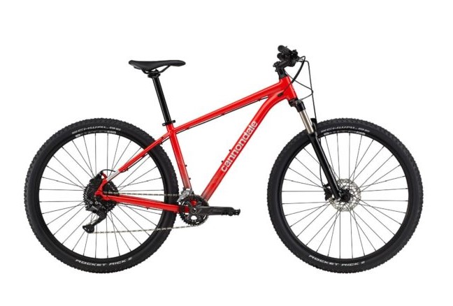 MTB CANNONDALE TRAIL 5 29