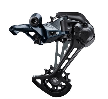 Cambio Post. SHIMANO  12v SGS RD-M7100 SLX Singola