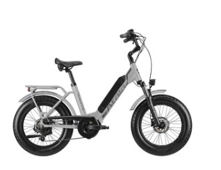 FAT-BIKE ATALA CALIFFO 7V 418 43