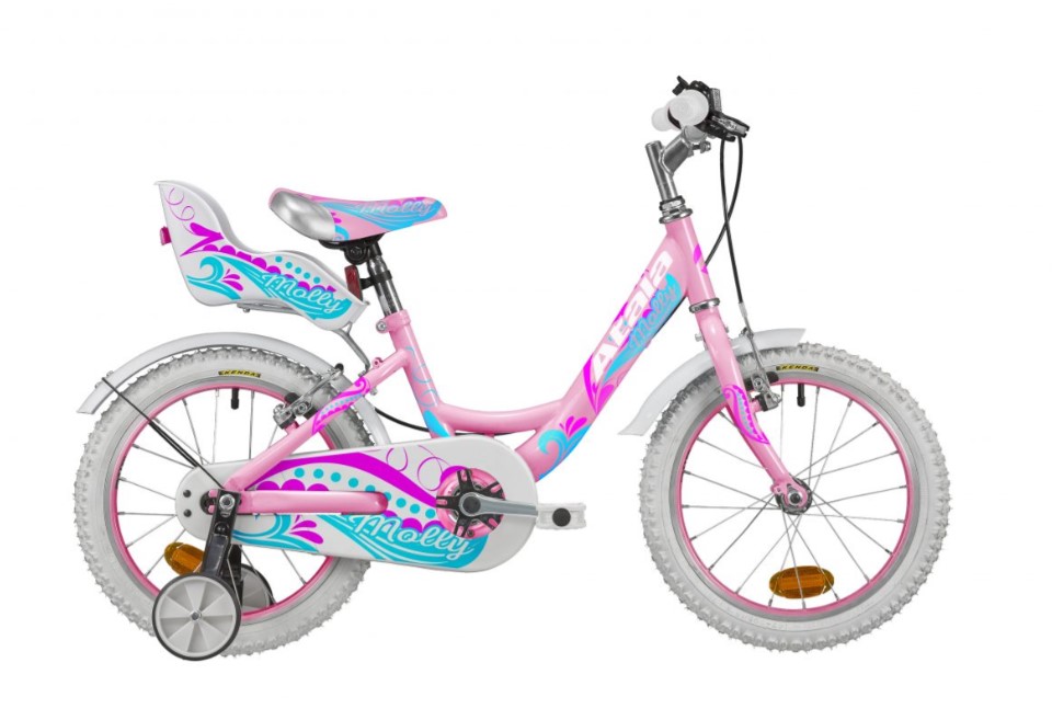 BICI BIMBA ATALA MOLLY 16