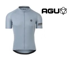 MAGLIA" AGU CORE"M.CORTA UOMO