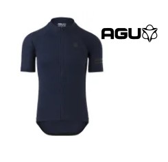 MAGLIA" AGU CORE"M.CORTA UOMO