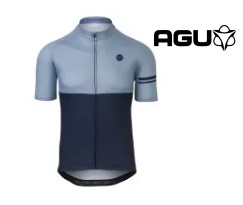 MAGLIA AGU "DUO"M.CORTA UOMO