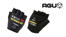 GUANTI AGU Gloves Jumbo-Visma Replica 2022