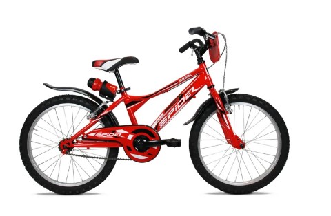 BICI BRERA 16 SPIDER 1V