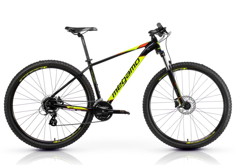 MTB MEGAMO NATURAL 50 29