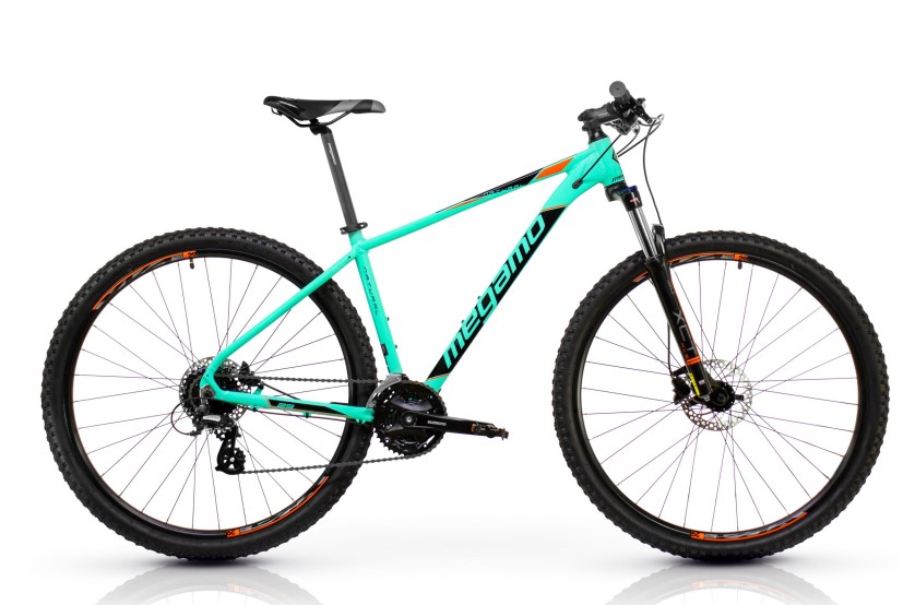 MTB MEGAMO NATURAL 50 29