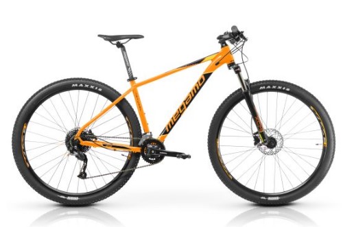 MTB MEGAMO NATURAL 40 29