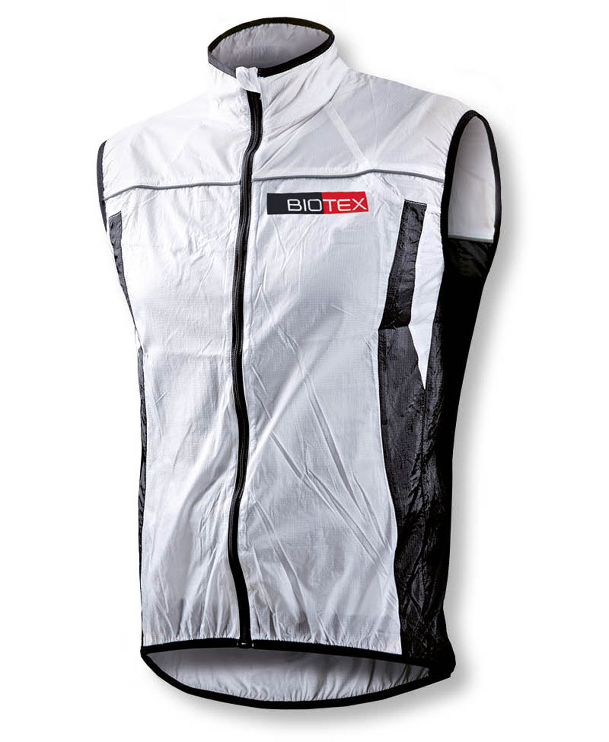 GILET BIOTEX ANTIVENTO