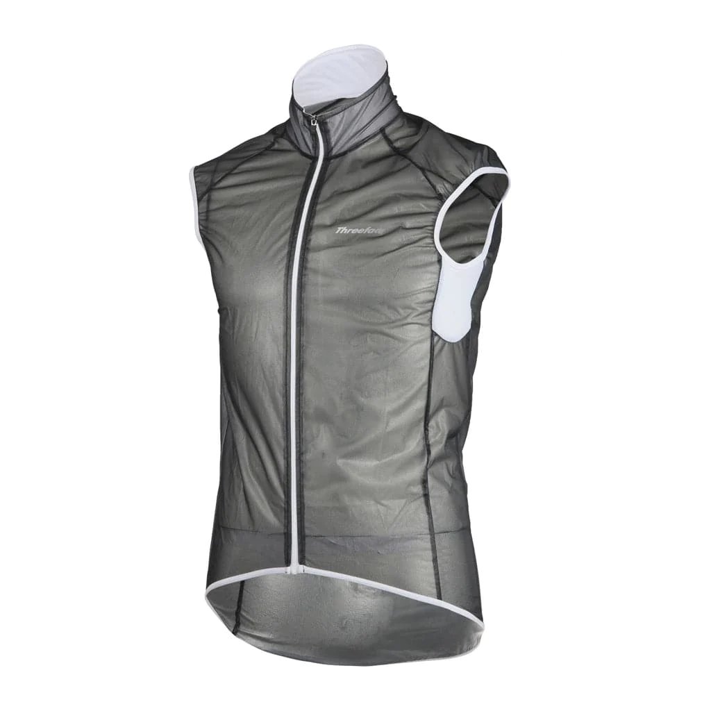 GILET THREEFACE ANTIVENTO  LIGHT