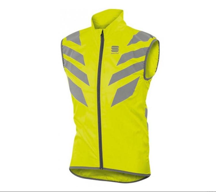 GILET SPORTFUL ANTIVENTO