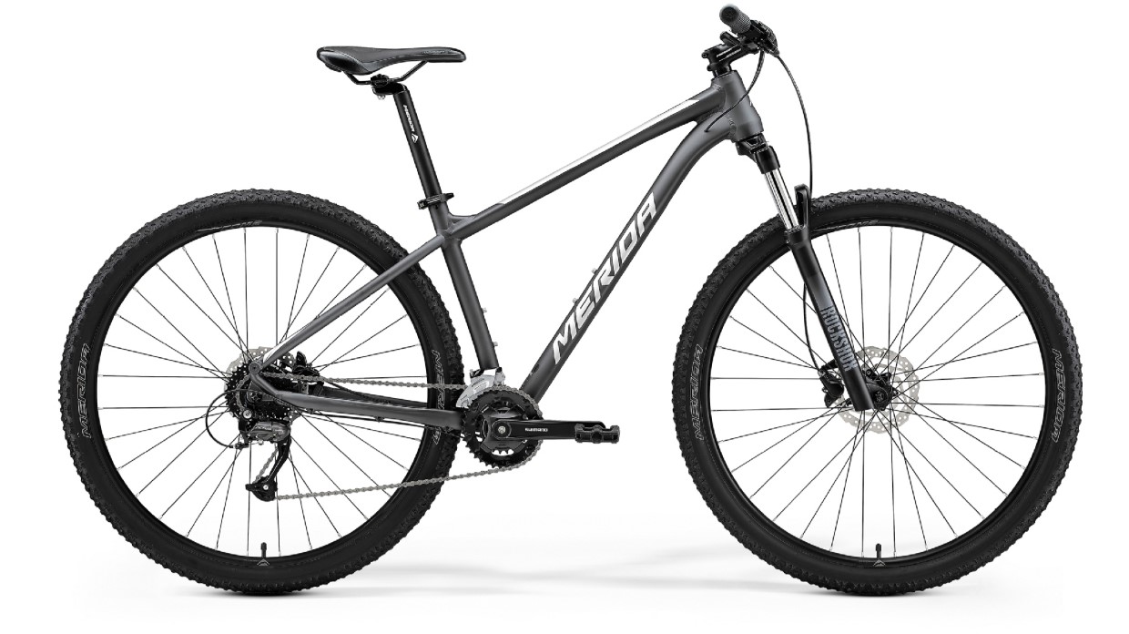 MTB MERIDA BIG.NINE 60-2X 29