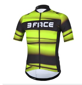 MAGLIA THREEFACE ESTIVA SPICY