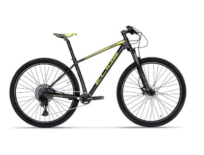 MTB ELIOS CARBONIO 29 SRAM SX 12V F.ROCKSHOX