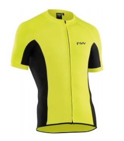 MAGLIA NORTHWAVE FORCE JERSEY