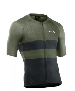 MAGLIA NORTHWAVE  BLADE AIR JERSEY