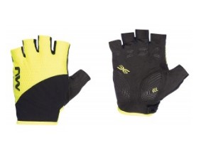 GUANTI NORTHWAVE FAST GLOVE GEL CORTI