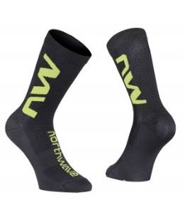 CALZINI NORTHWAVE EXTREME AIR SOCK ALT 9 CM