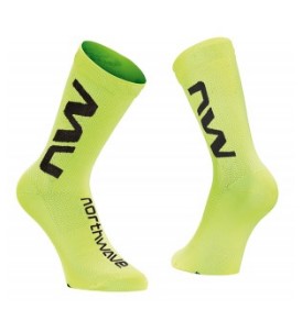 CALZINI NORTHWAVE EXTREME AIR SOCK ALT 9 CM