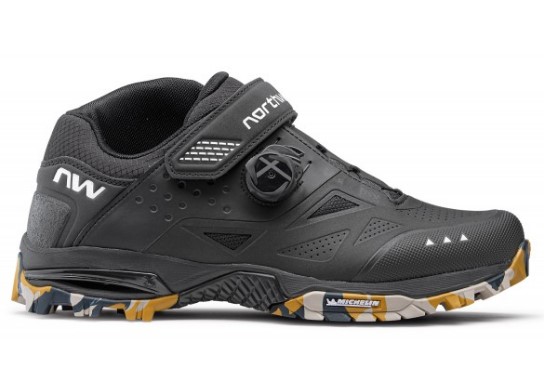 SCARPA NORTHWAVE ENDURO MID 2