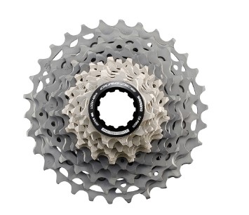 Cassetta  SHIMANO 12v 11-34 CS-R9200 Dura-Ace