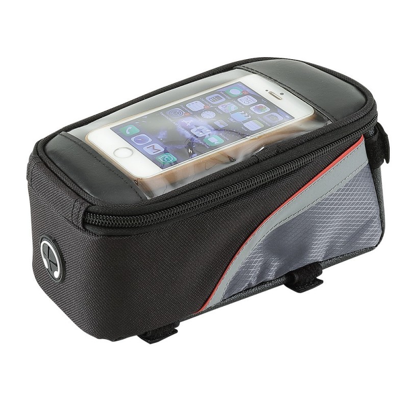 BORSA CICLO PORTA SMARTPHONE EASY WAY