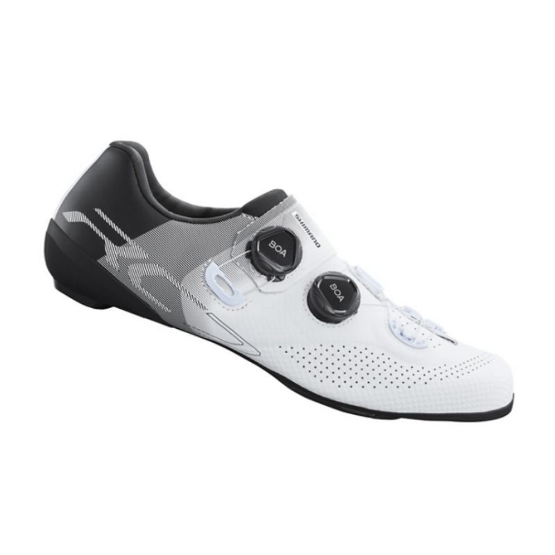 SCARPE SHIMANO ROAD SH-RC702